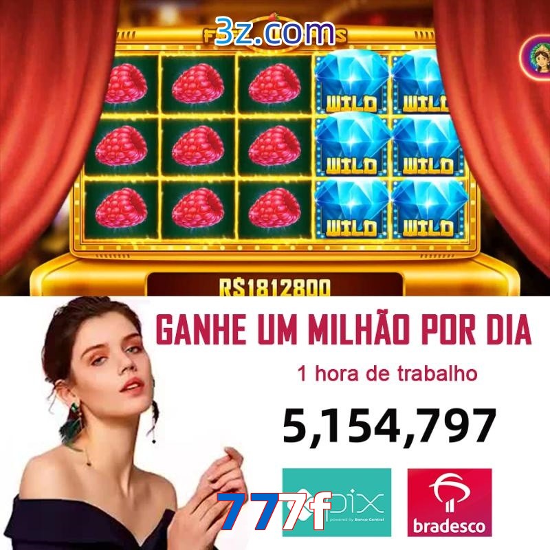 777f jogos de azar online